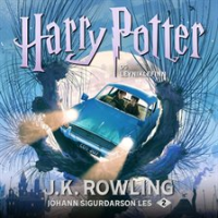 Harry_Potter_og_leyniklefinn